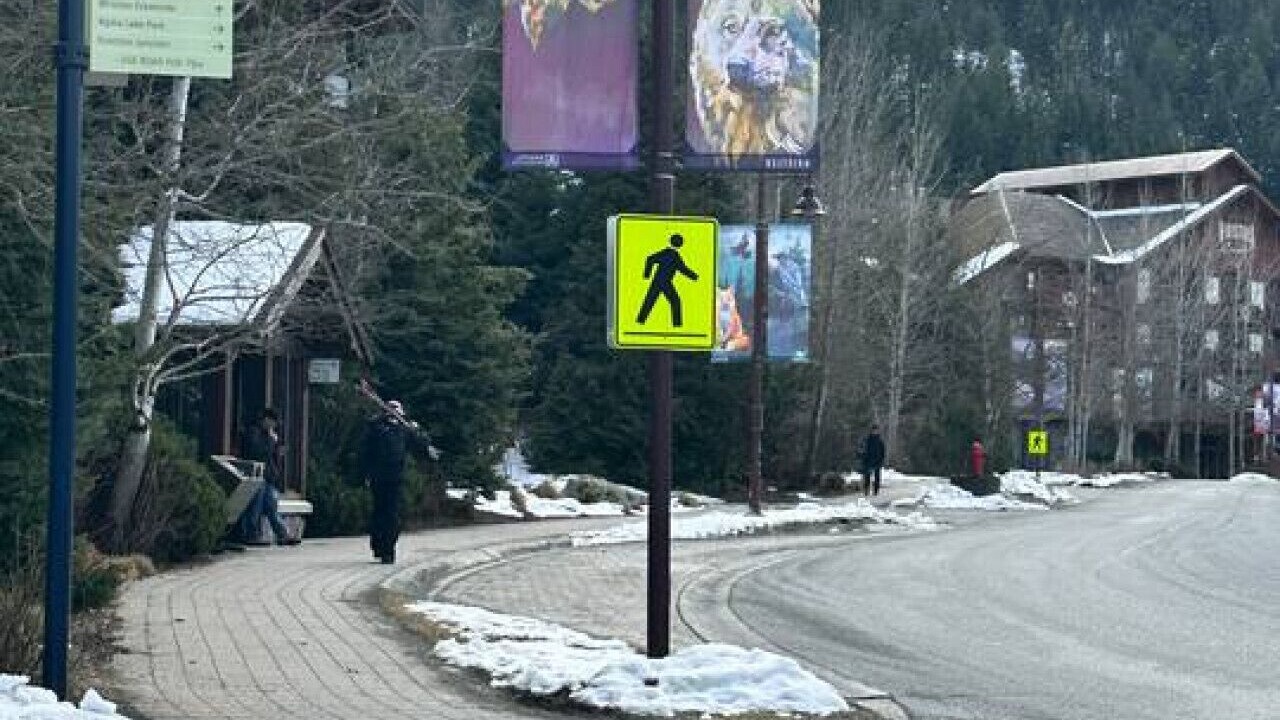Photo of Others in Whistler Creekside