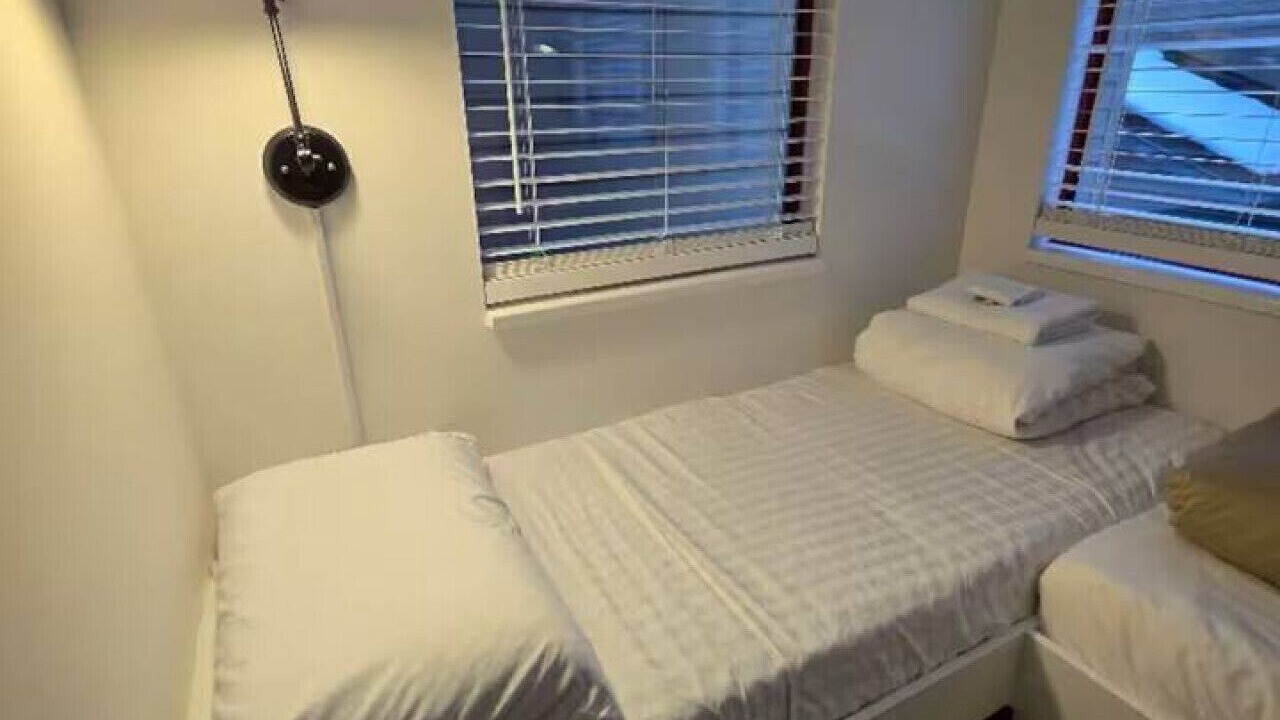 Photo of Bedroom in Whistler Creekside