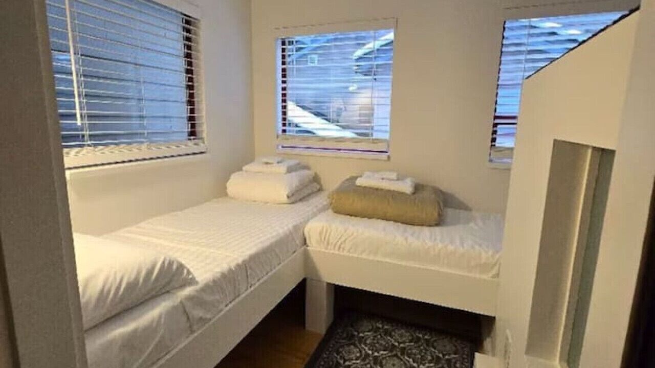 Photo of Bedroom in Whistler Creekside