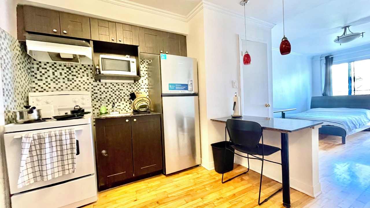 Photo of Kitchen in Milton Park