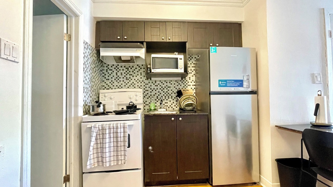 Photo of Kitchen in Milton Park