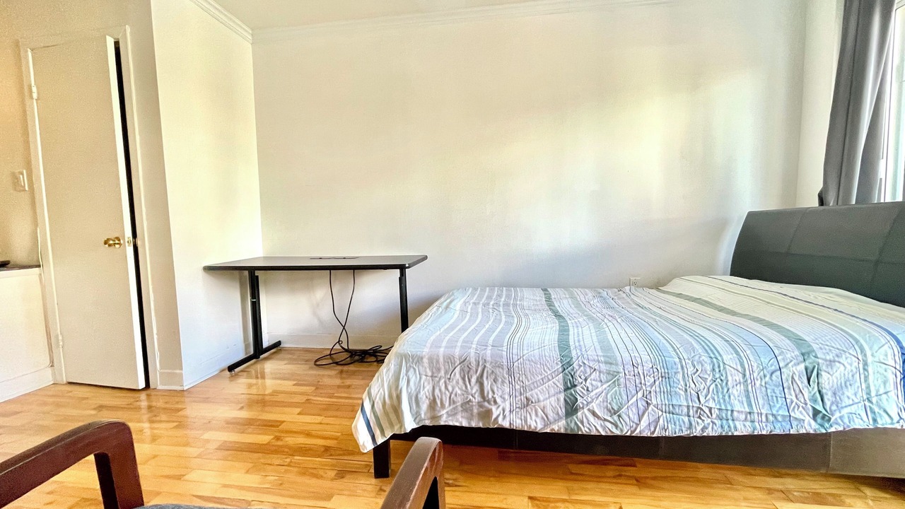 Photo of Bedroom in Milton Park