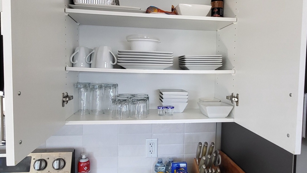Photo of Kitchen in Southeast Edmonton