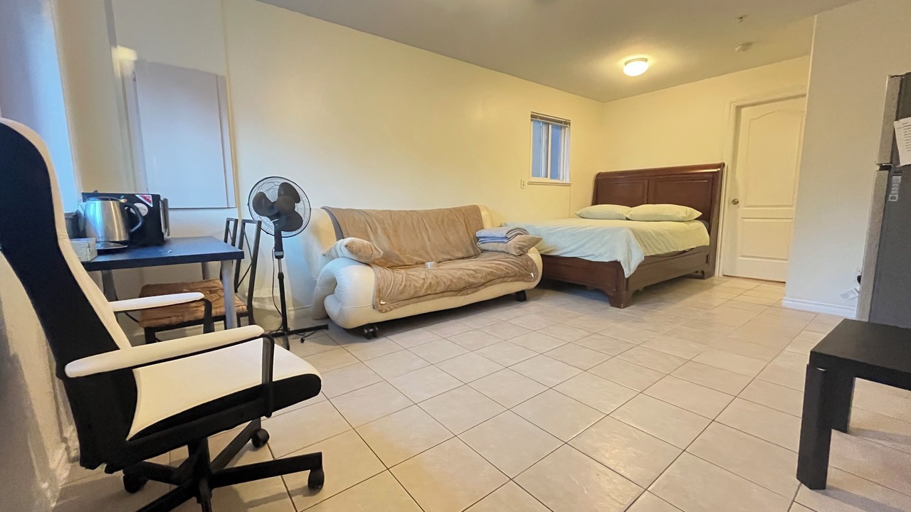 Photo of Bedroom in Hastings