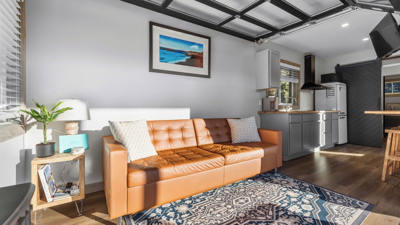 Photo of Livingroom in New Glasgow