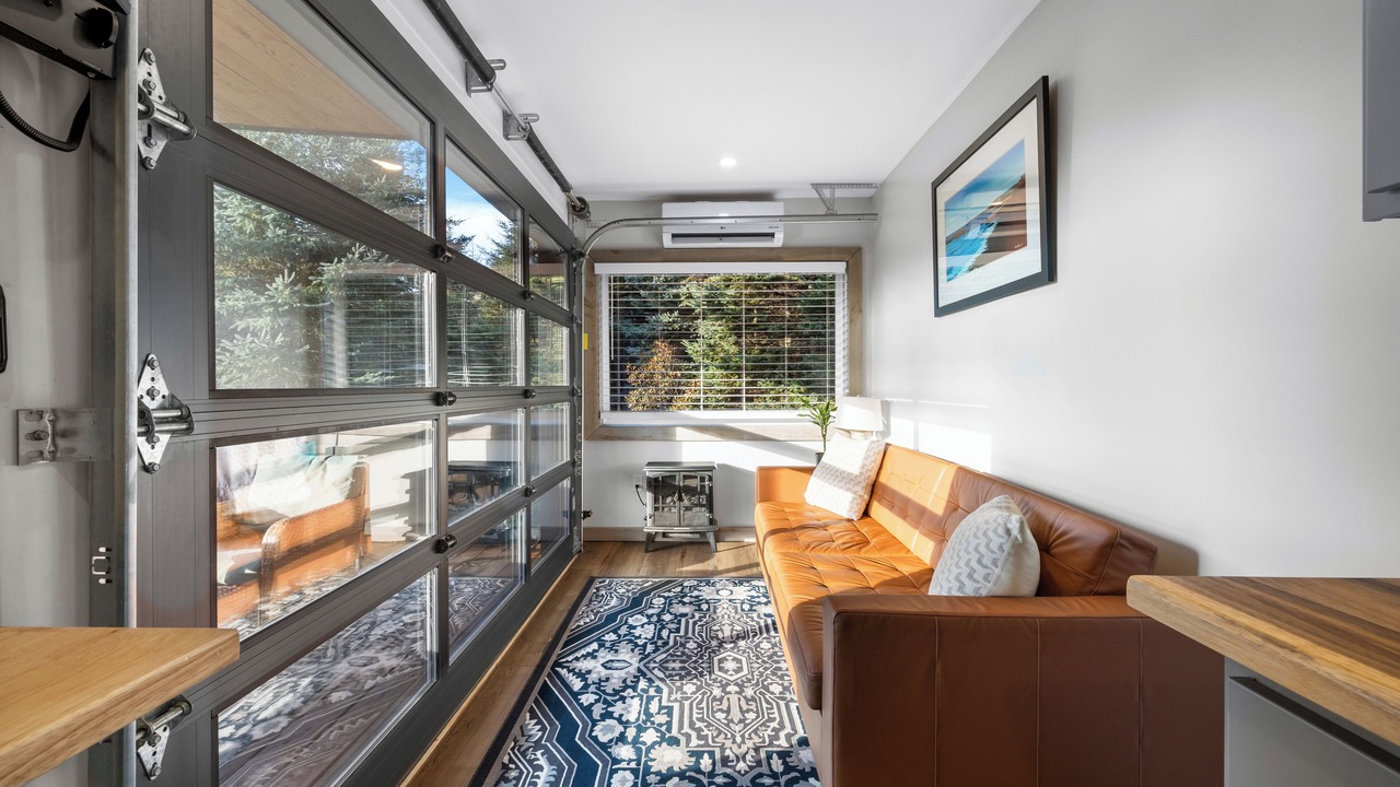 Photo of Livingroom in New Glasgow