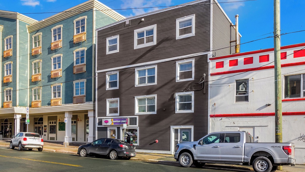 Photo of Others in Downtown St. John's