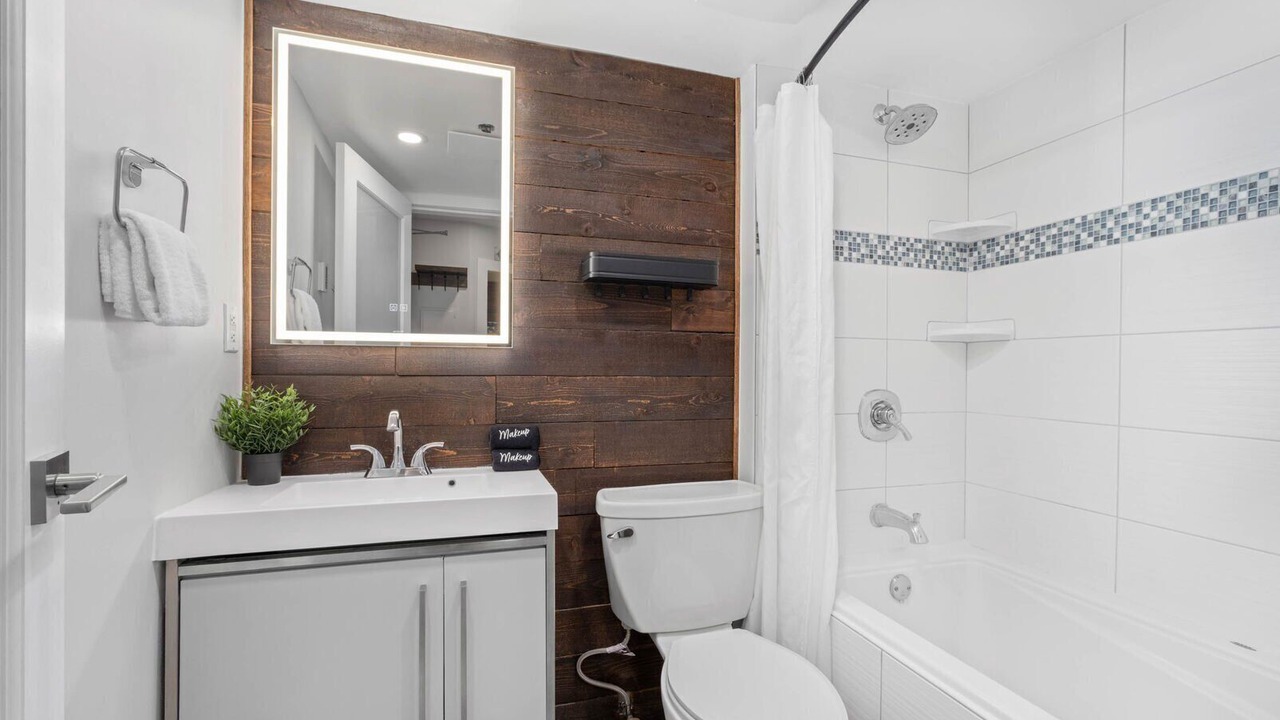 Photo of Bathroom in Village North