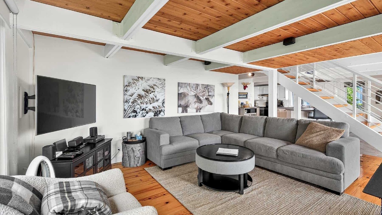 Photo of Livingroom in Beaupre