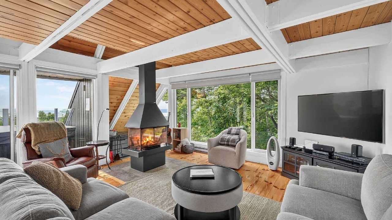 Photo of Livingroom in Beaupre