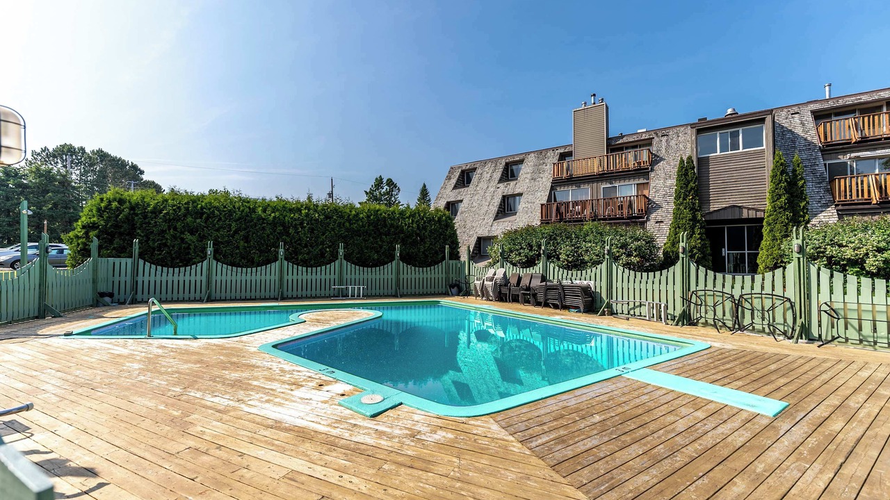 Photo of Outdoor in Beaupre