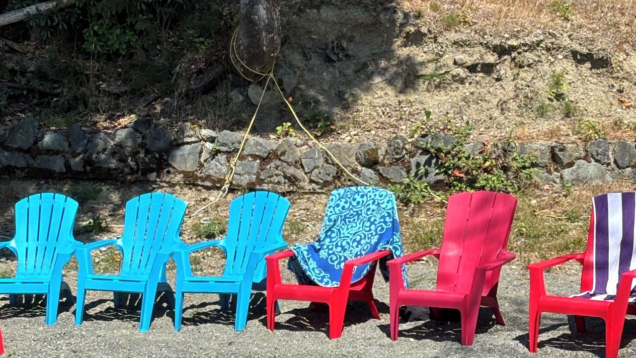Photo of Outdoor in Youbou