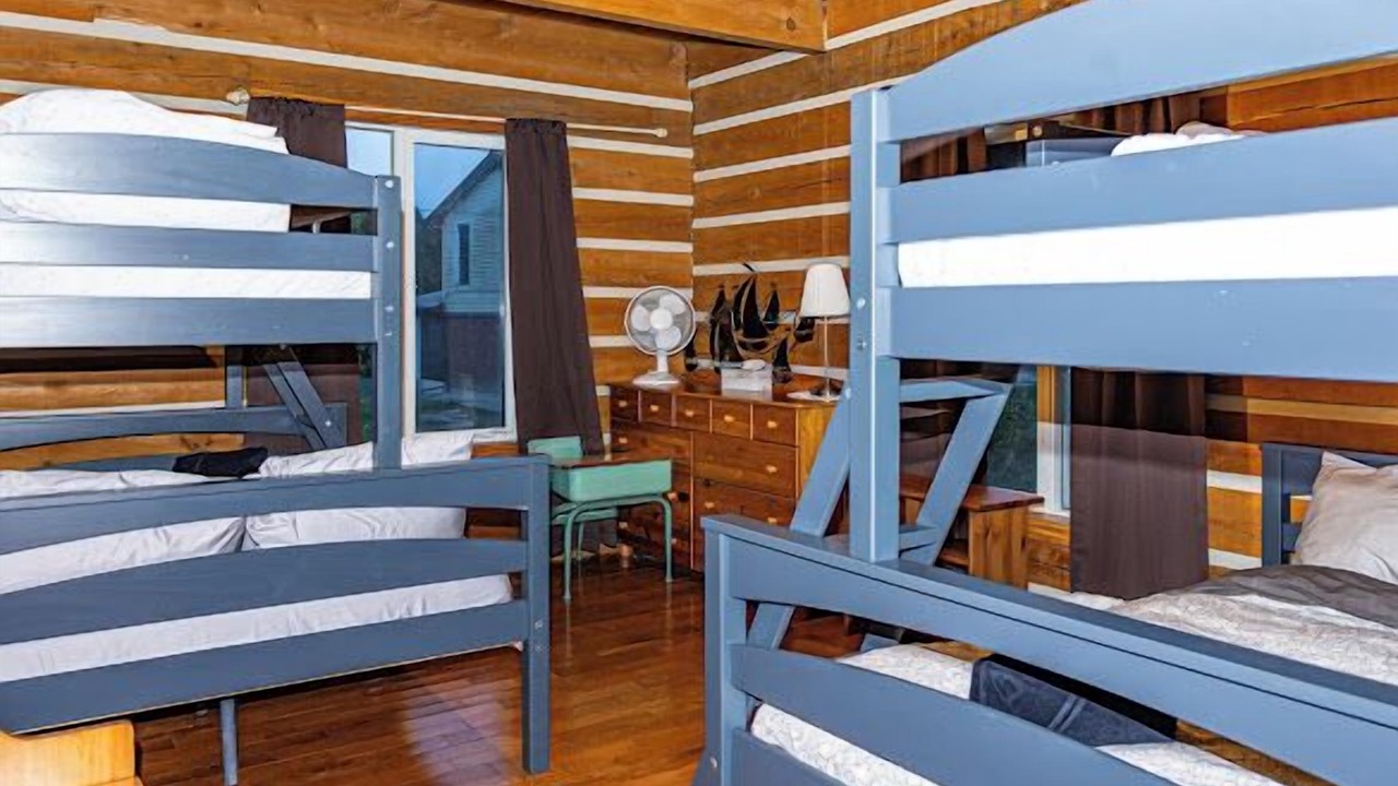 Photo of Bedroom in Carrying Place