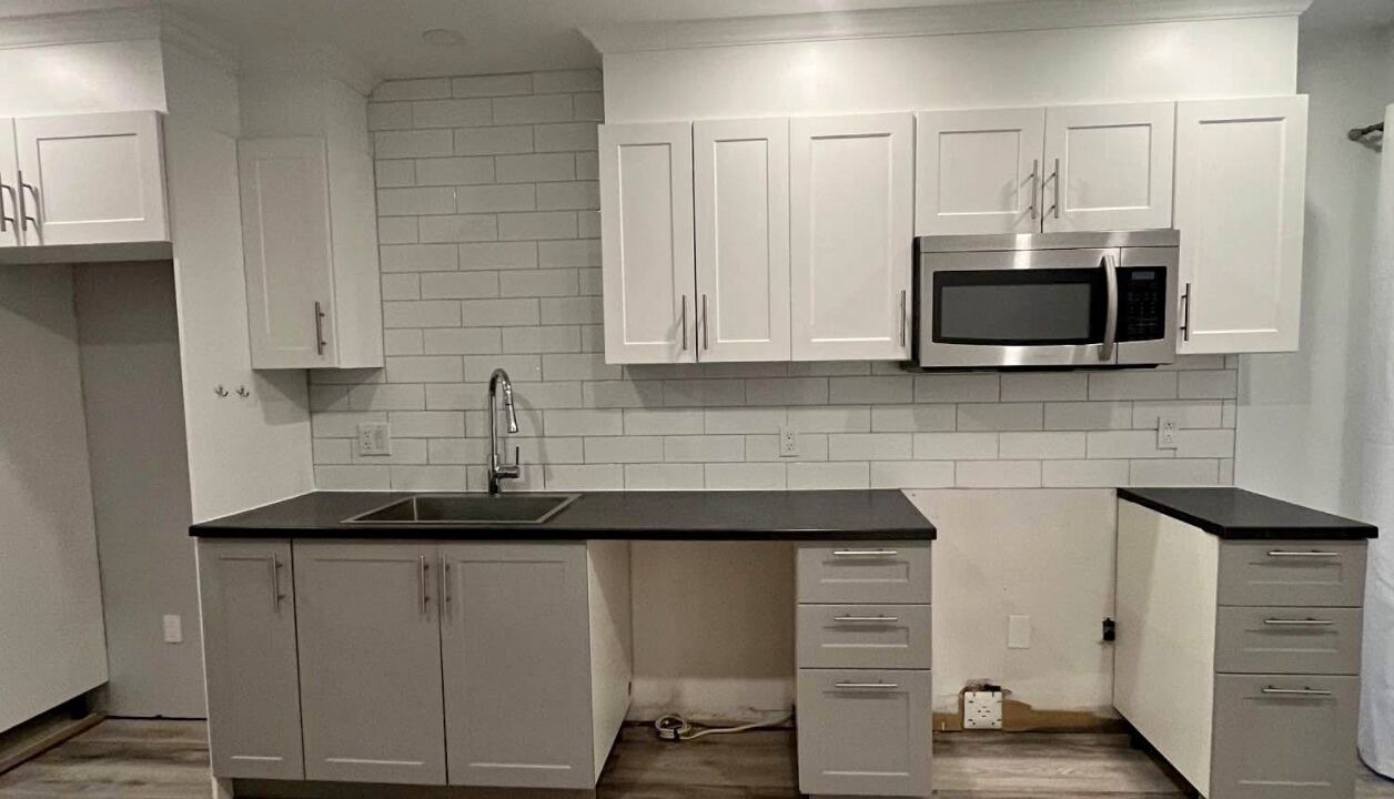 Photo of Kitchen in Parc Extension