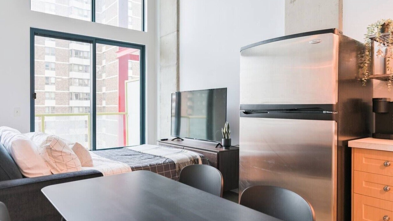 Photo of Bedroom in East Village