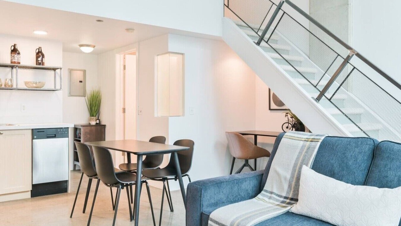 Photo of Livingroom in East Village