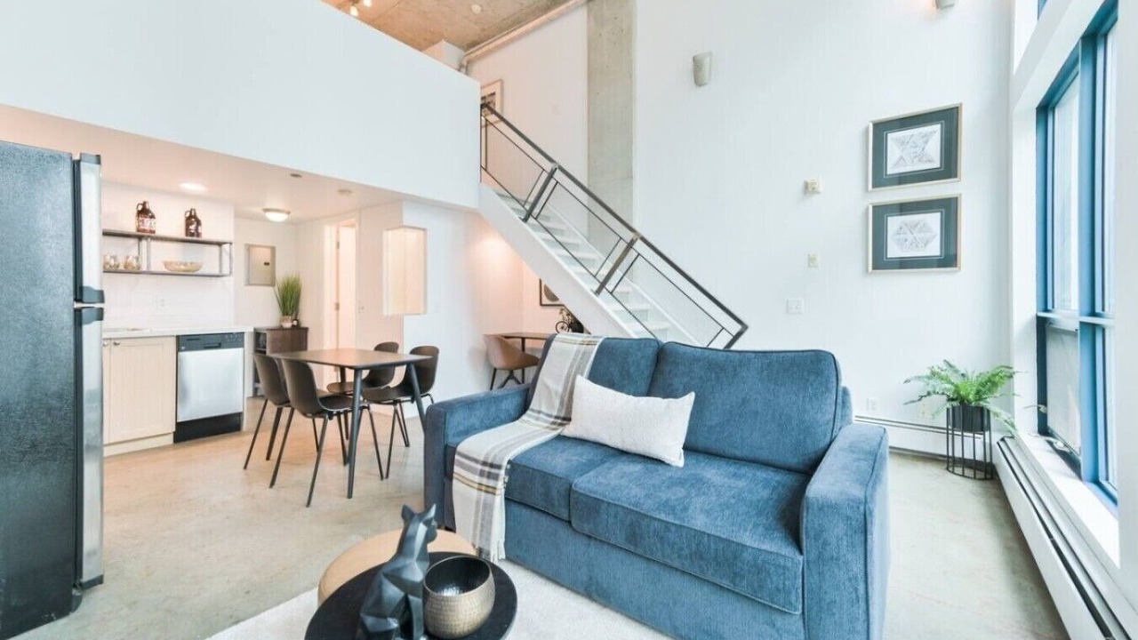 Photo of Livingroom in East Village