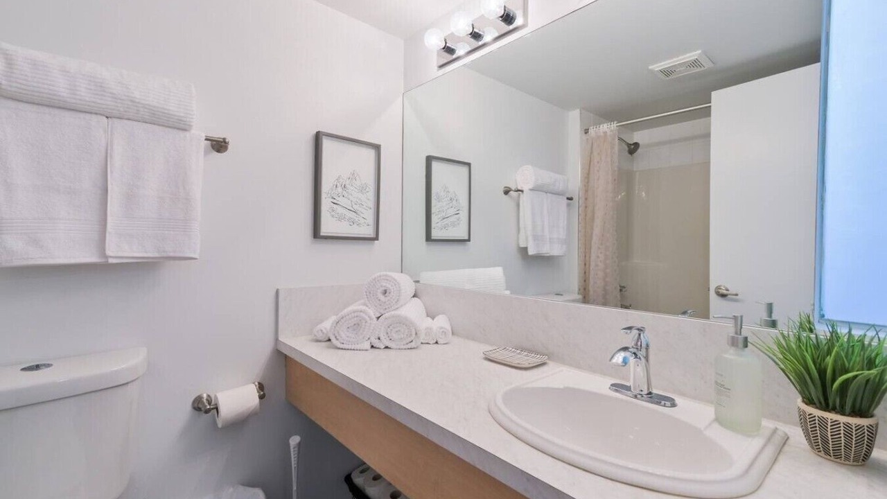 Photo of Bathroom in East Village