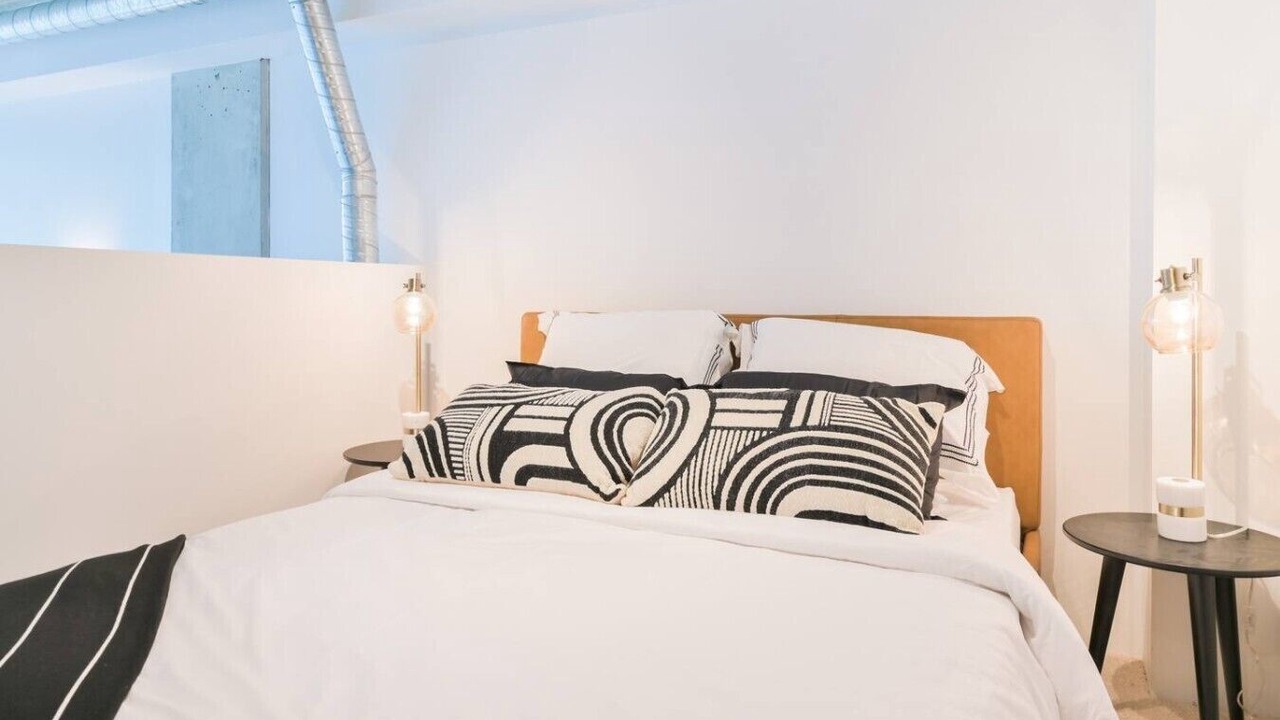 Photo of Bedroom in East Village