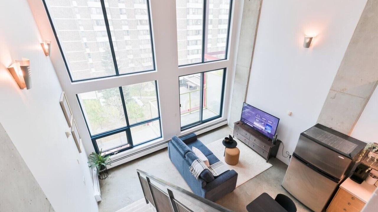 Photo of Livingroom in East Village