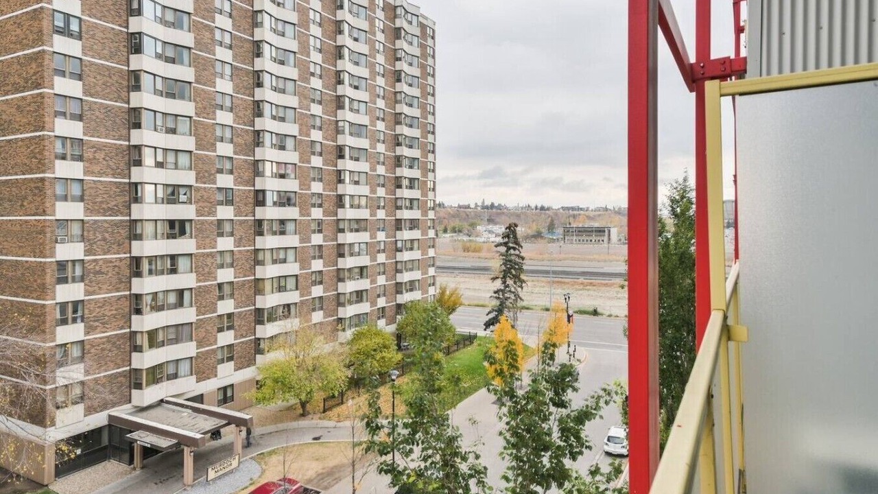 Photo of Outdoor in East Village