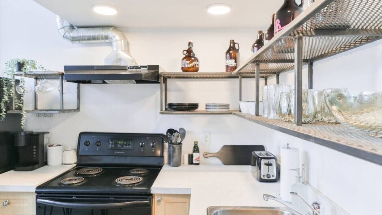 Photo of Kitchen in East Village