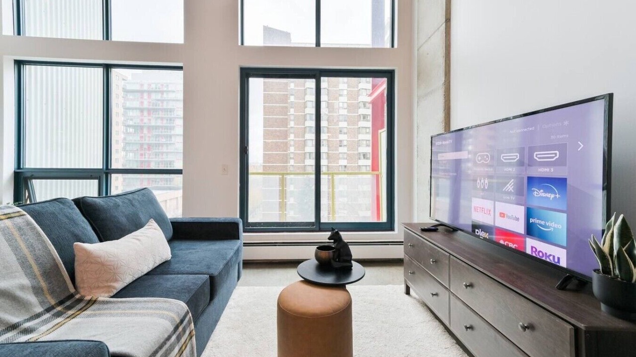 Photo of Livingroom in East Village