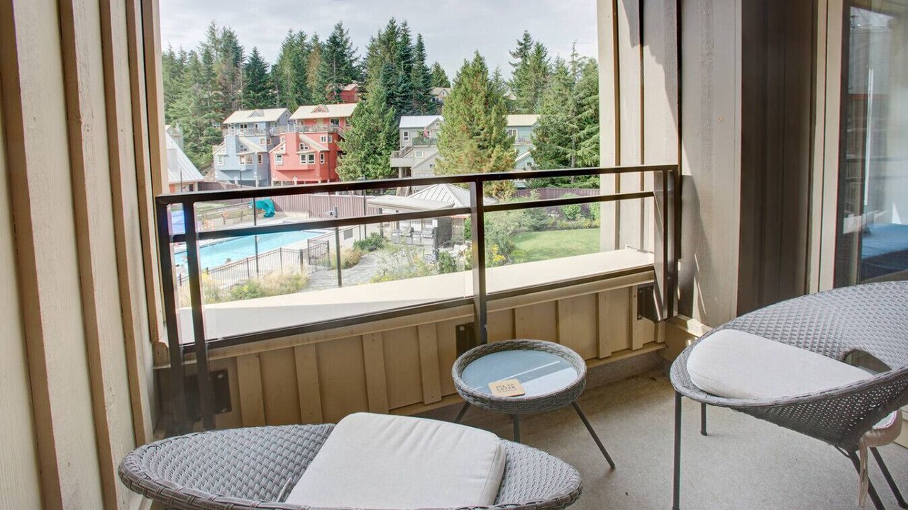 Photo of Outdoor in Whistler Creekside