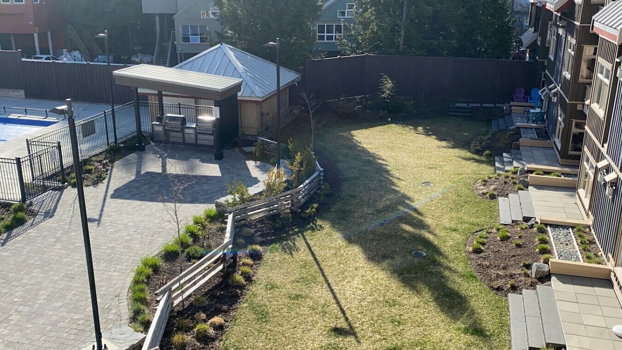 Photo of Outdoor in Whistler Creekside