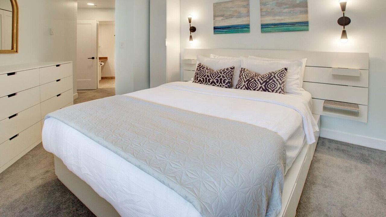 Photo of Bedroom in Whistler Creekside