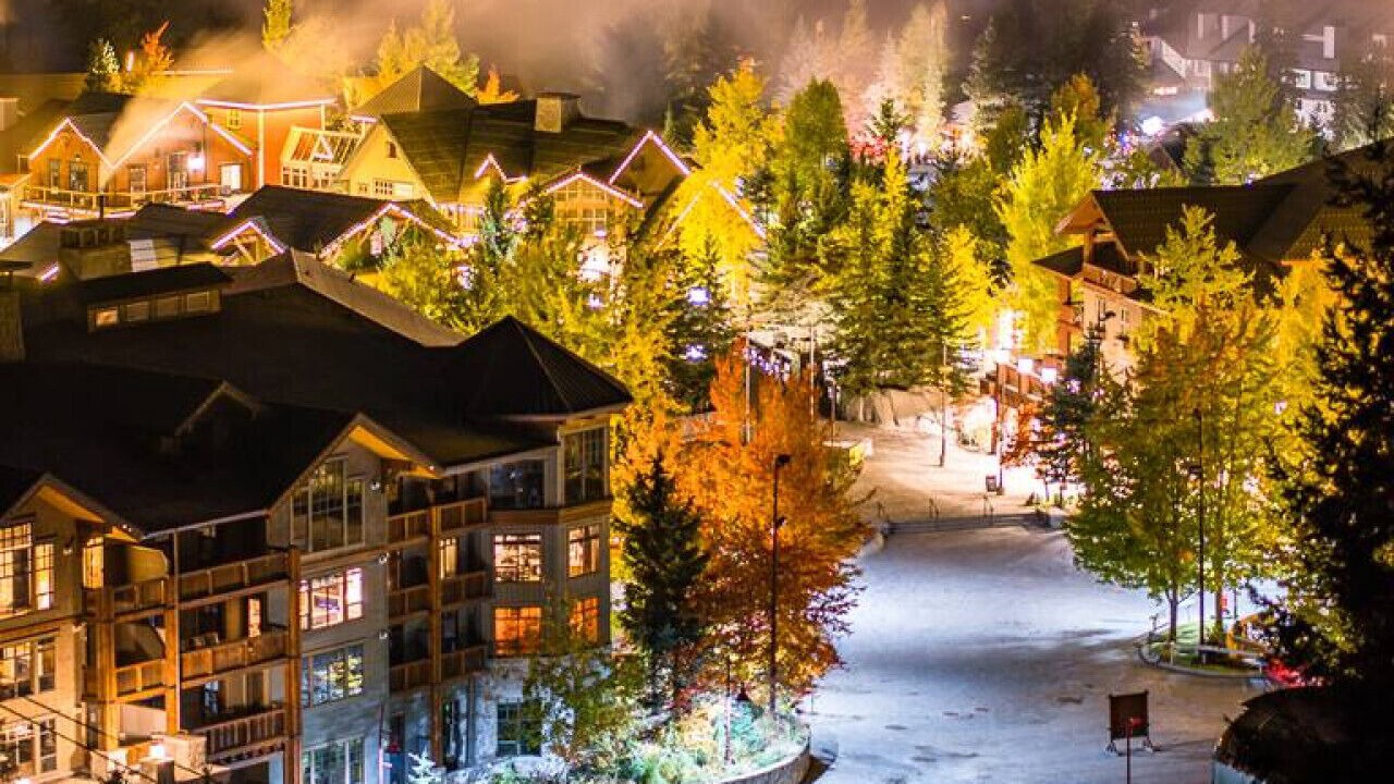 Photo of Others in Whistler Creekside