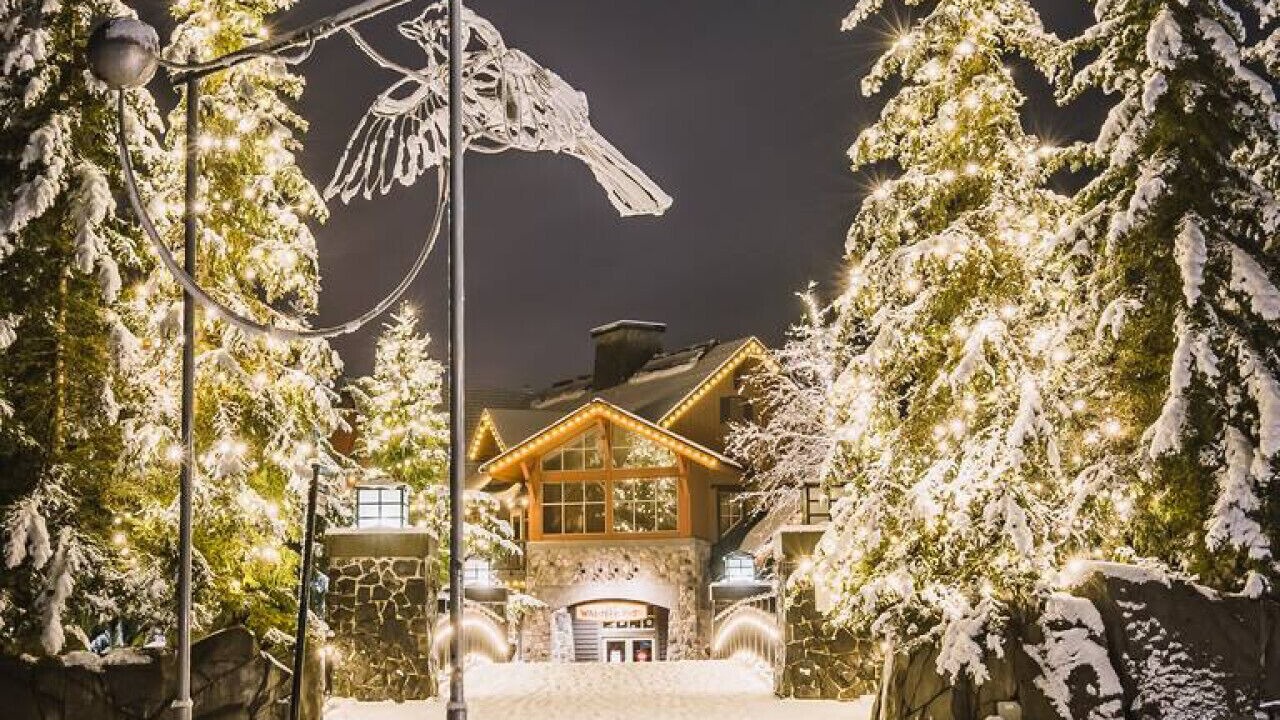 Photo of Others in Whistler Creekside