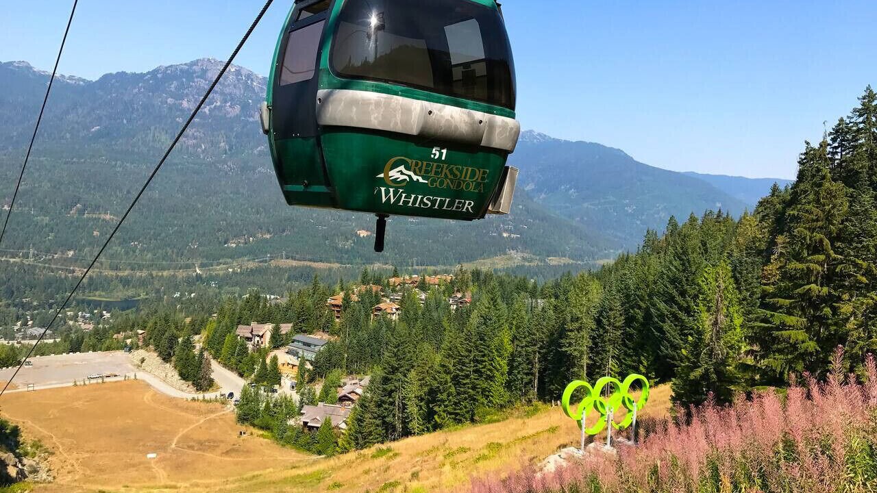 Photo of Others in Whistler Creekside