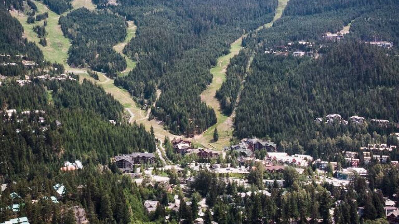 Photo of Outdoor in Whistler Creekside