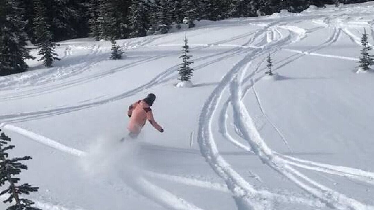 Photo of Others in Whistler Creekside
