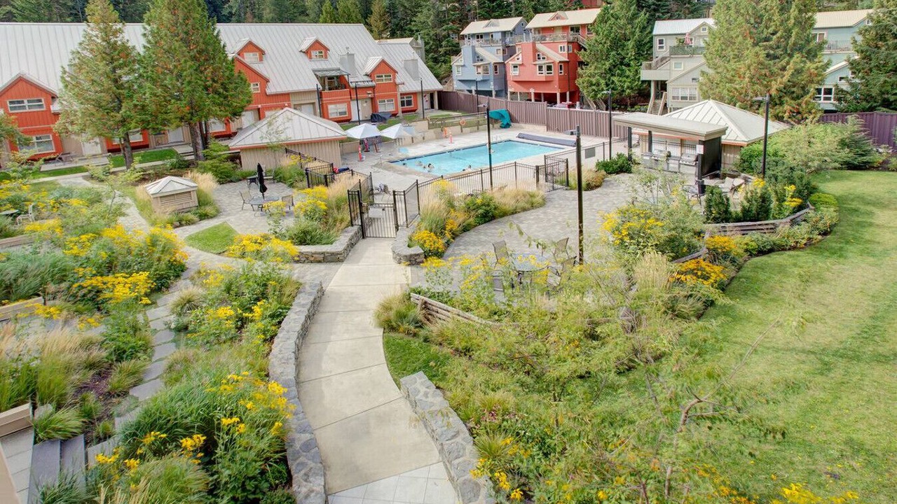 Photo of Outdoor in Whistler Creekside