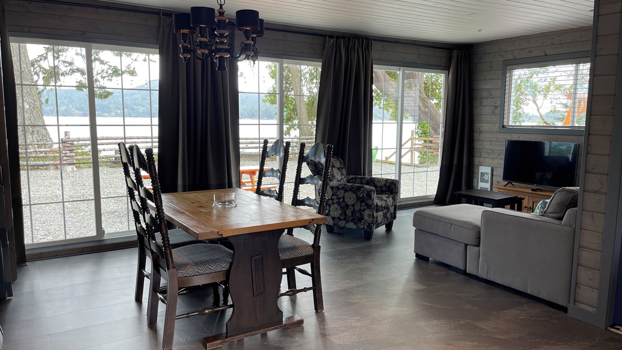 Photo of Livingroom in Sooke