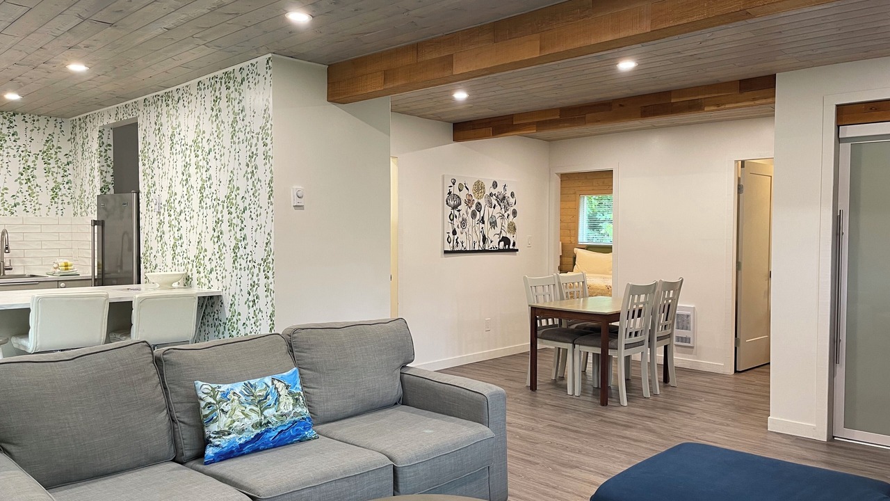 Photo of Livingroom in Sooke