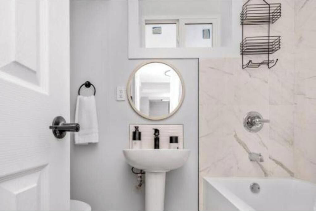 Photo of Bathroom in Highland Park