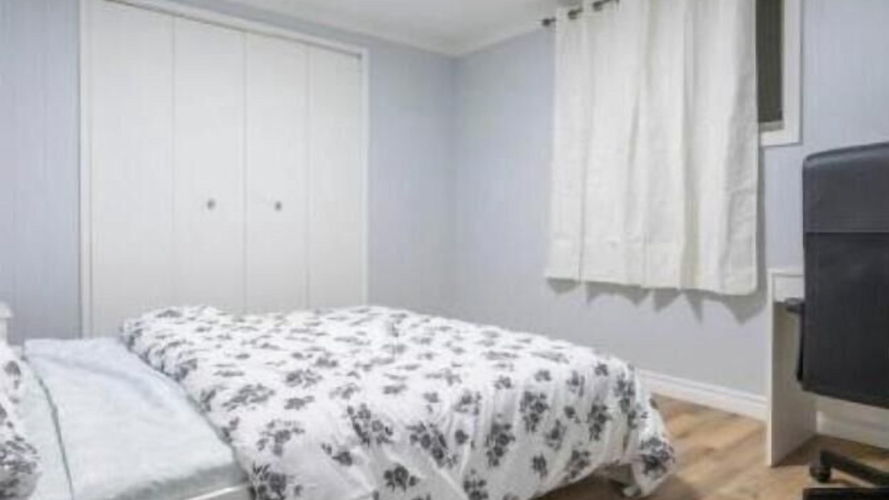 Photo of Bedroom in Highland Park