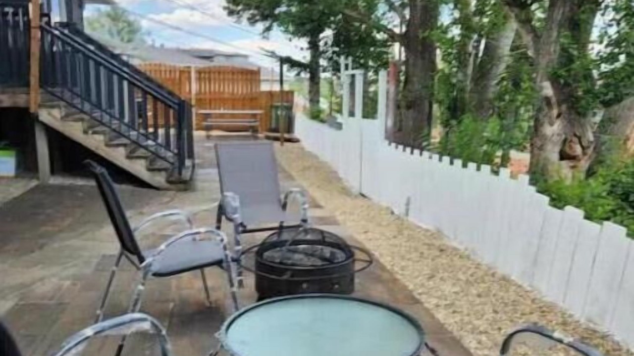 Photo of Patio Balcony in Highland Park