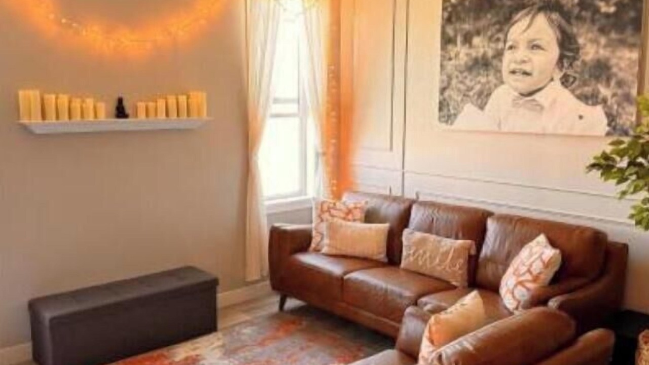 Photo of Livingroom in Highland Park