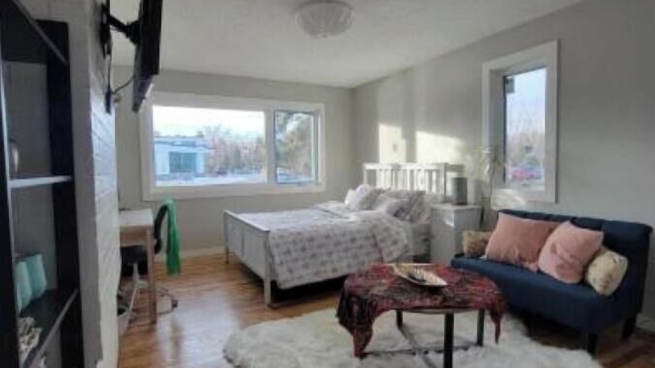 Photo of Bedroom in Highland Park