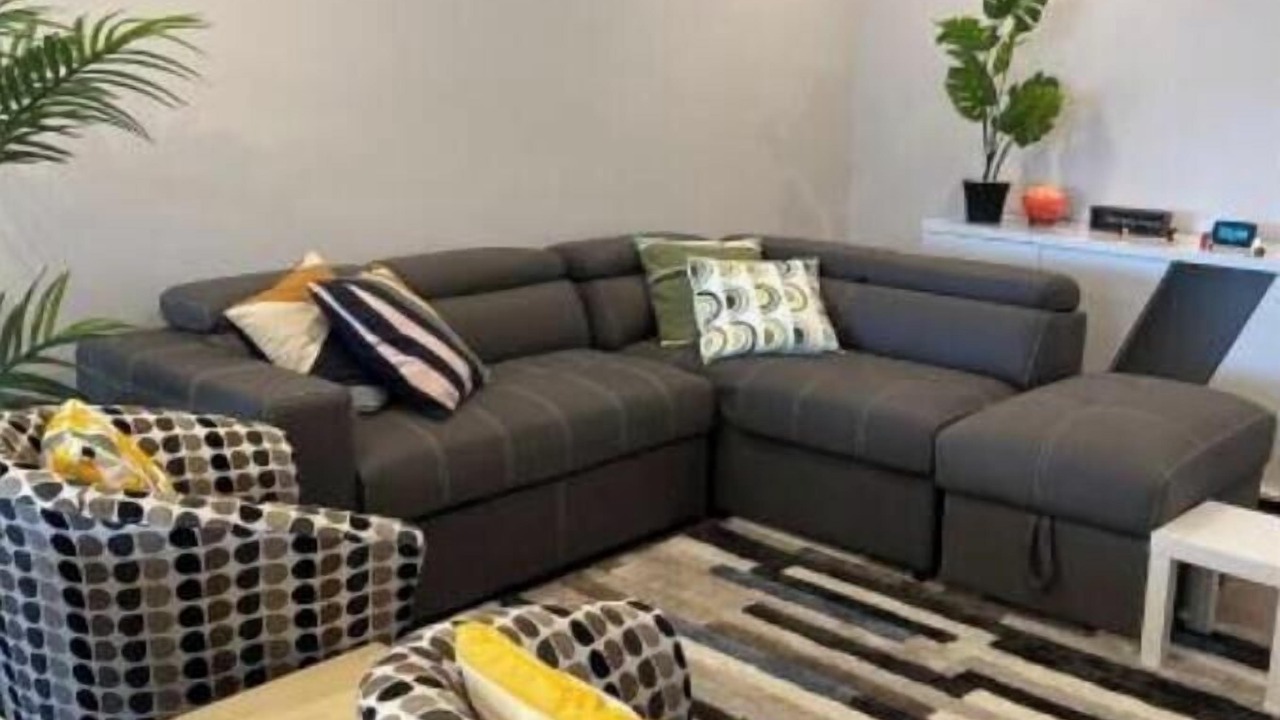 Photo of Livingroom in Highland Park