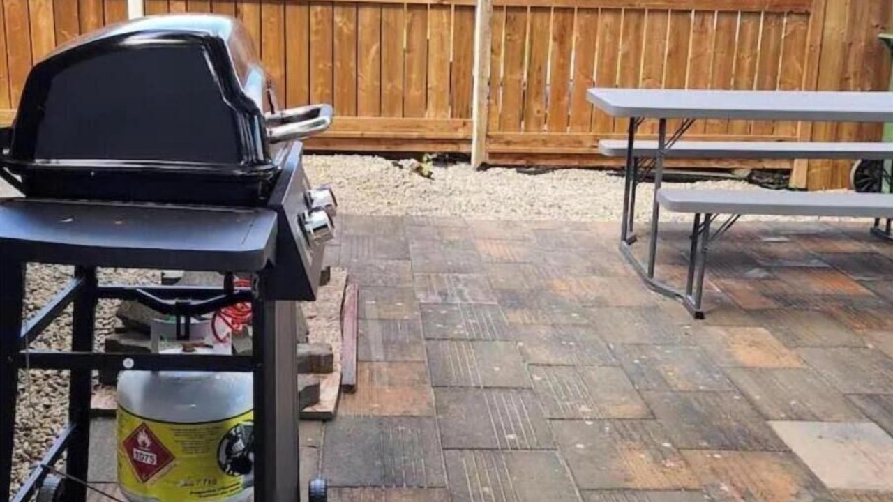 Photo of Outdoor in Highland Park