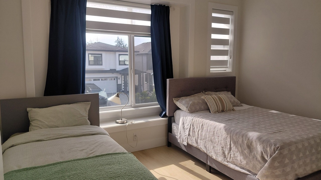 Photo of Bedroom in Willoughby