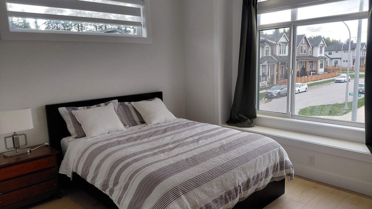 Photo of Bedroom in Willoughby