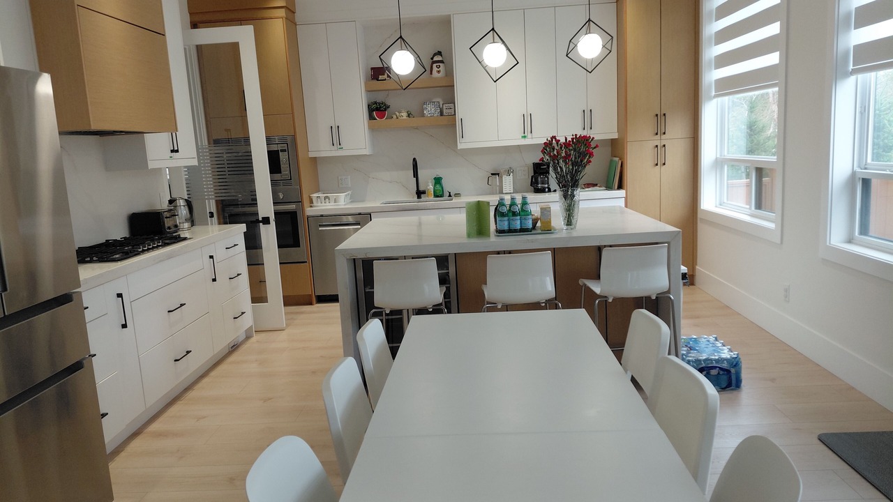Photo of Kitchen in Willoughby