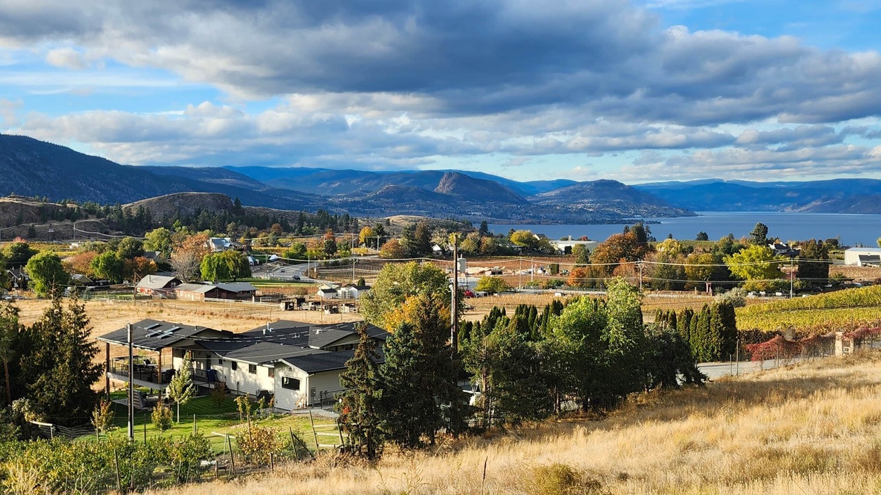 Photo of Others in Okanagan-Similkameen