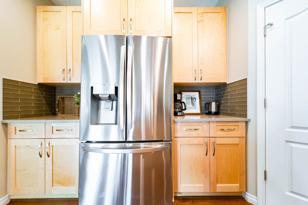Photo of Kitchen in West Edmonton
